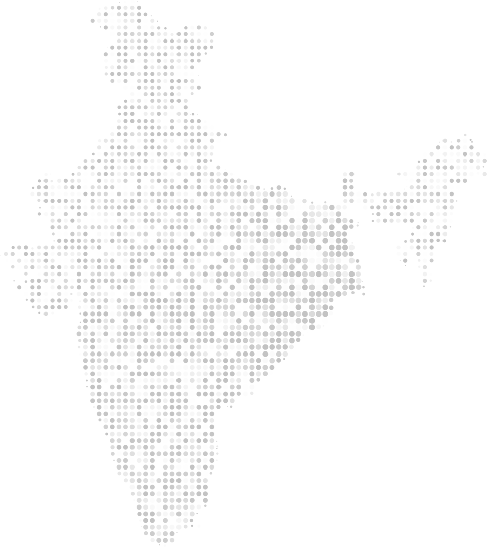 India Map